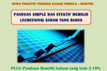 Ebook Saham New Edition: Strategi Trading Saat IHSG Bearish