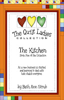 quilt pattern and story