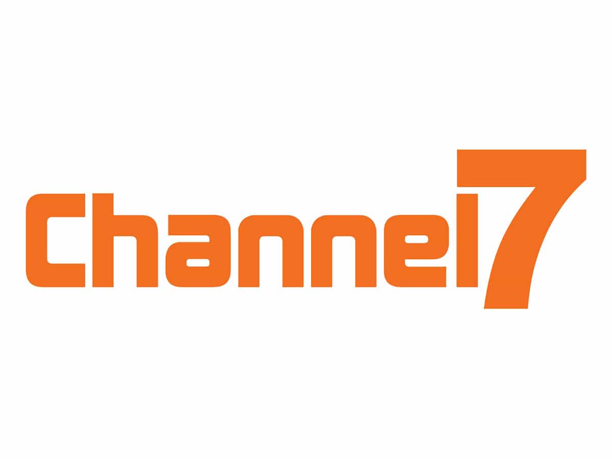 Channel 7 (thailand). Channel 7. Channel 7. Channel 7 wpvi tv2. сфера тв.