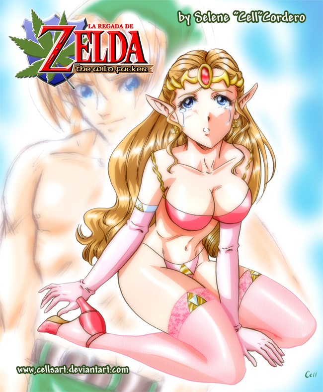 650px x 788px - The Zelda Porn Comic Archive