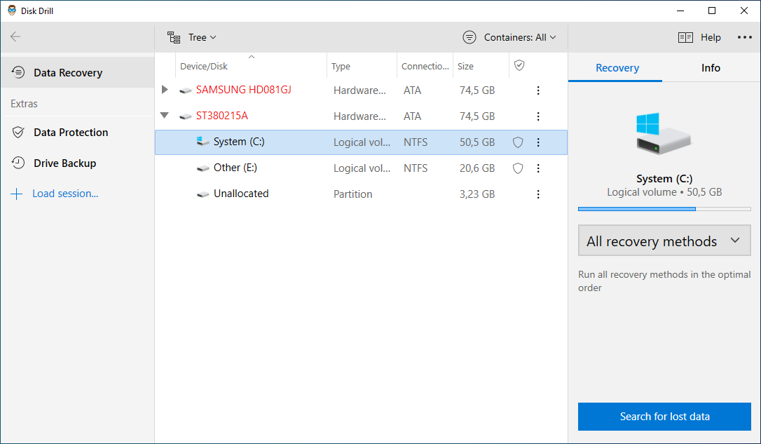 disk drill recovery software free download disk drill recovery software free download