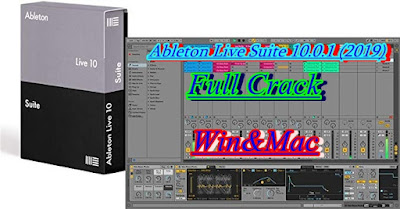 Ableton suite free download mac