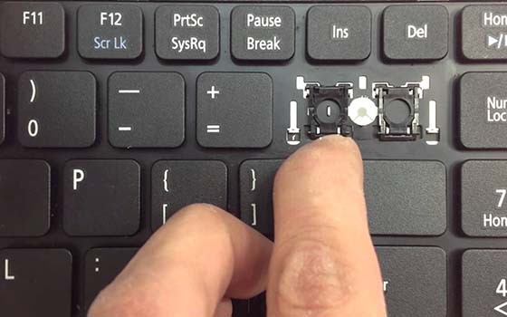 7 Cara Mudah Memperbaiki Keyboard Laptop Agar Normal Lagi