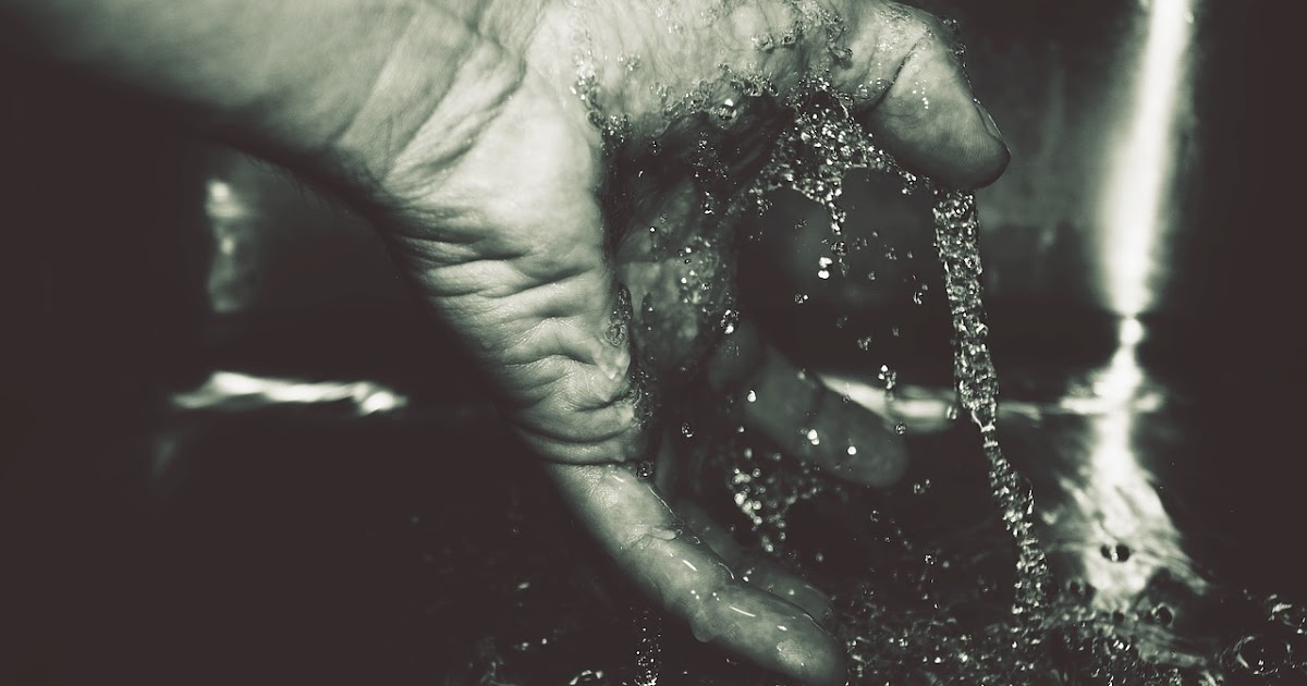 How to Perform Ghusl Janaba In Islam Muslim Howto Islamic Blog