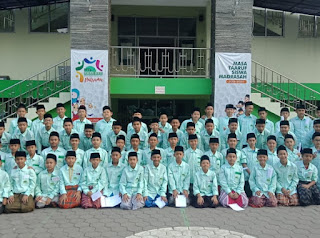 13 Pondok Pesantren Terbaik dan Terbesar di Bandung Jawa Barat