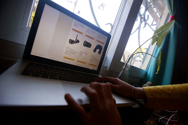 Van 228.000 reclamos por venta online siete puntos que regularán el