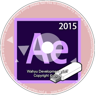 Download Adobe After Effects CC 2015 Portable with Google Drive