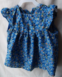 Fiaz's Fashion Blog: Baby and Toddler Clothing