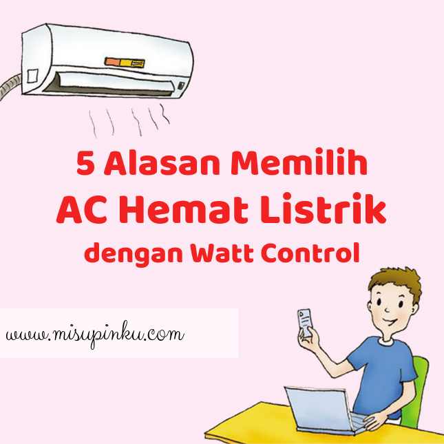 Pustaka Bantuan Mode Hemat Energy Lg Indonesia