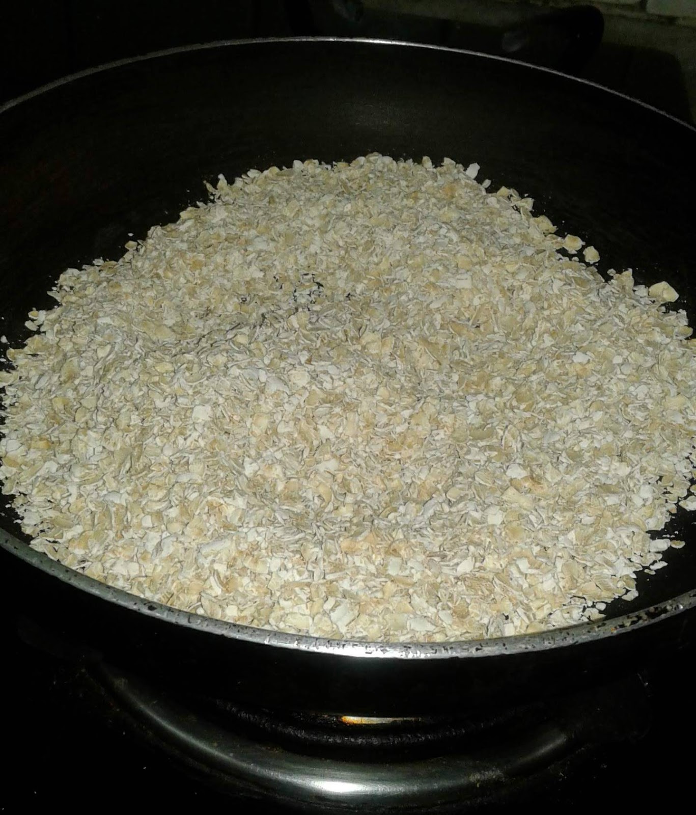 HOW TO MAKE OATS CHILLA niv's kitchen