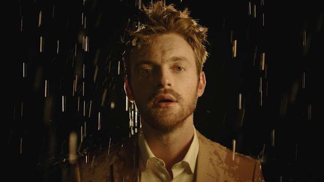 THEY'LL SAY ABOUT US SONG LYRICS - FINNEAS