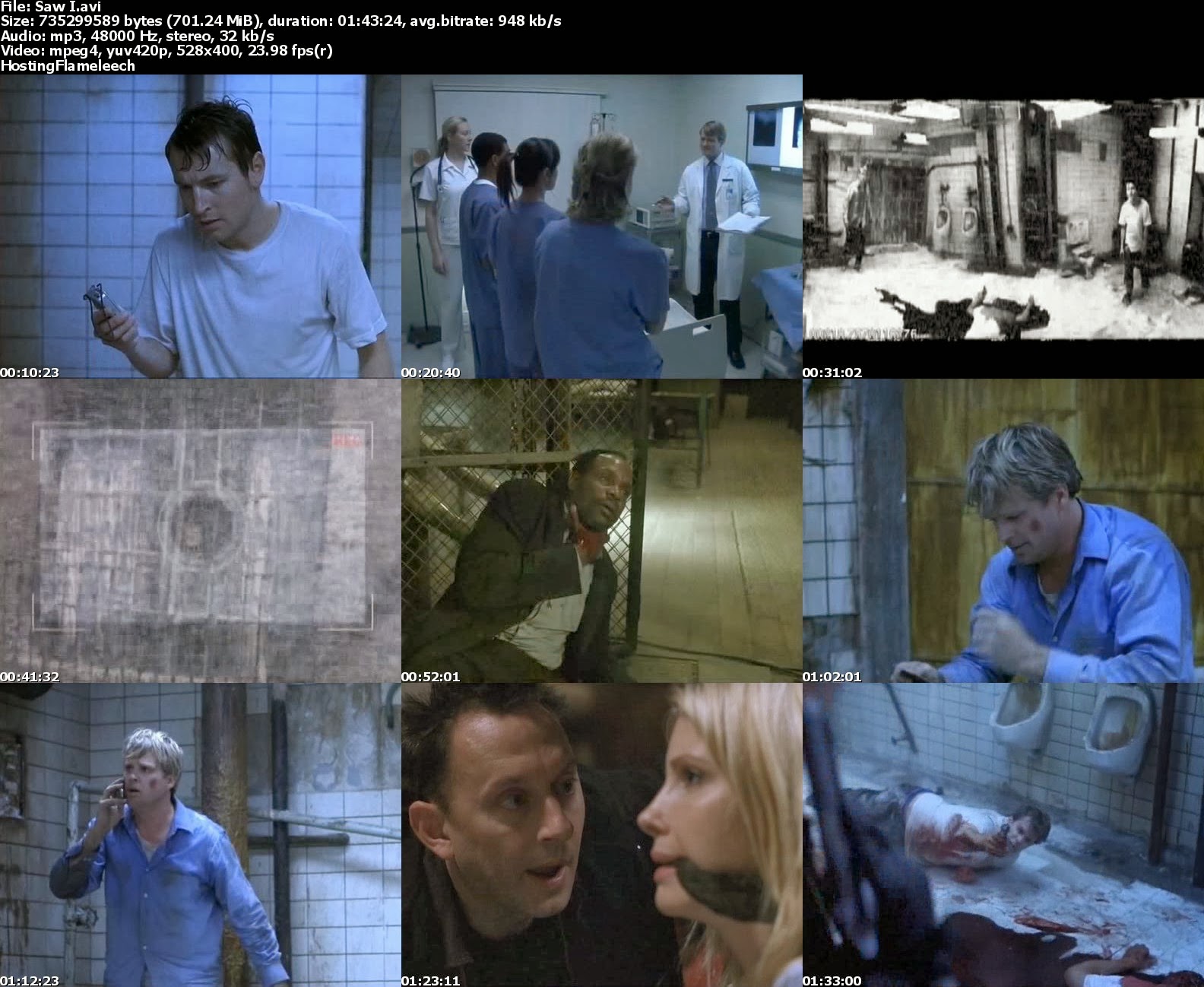 saw 3 dvdrip ita download torrent saw 3 dvdrip ita download torrent