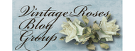 Vintages Roses Blog Group