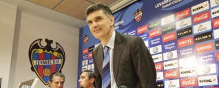 Villafaina, nuevo entrenador del Levante B