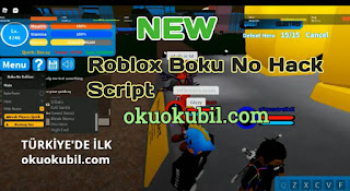 Roblox Boku No Farm Script Hilesi İndir Ekim 2020