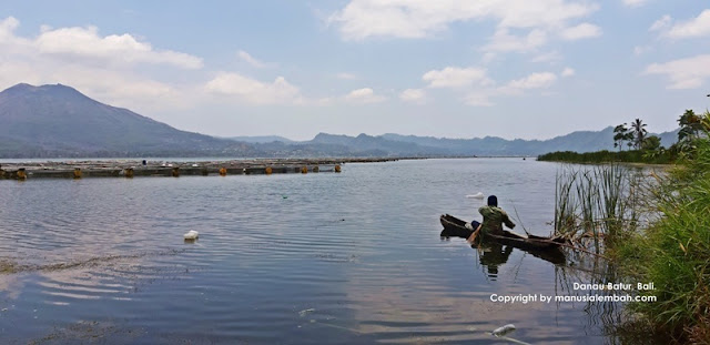 danau batur