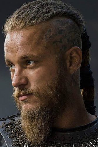 10 MODERN VIKING HAIRSTYLES FOR REAL WARRIORS