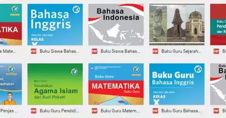 Get Kunci Jawaban Buku Bahasa Indonesia Kelas 10 Edisi Revisi 2016 PNG