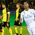 Real Madrid vz Borussia Dortmund EN VIVO última fecha del grupo H en la UEFA