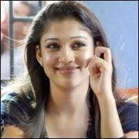 Nayanthara