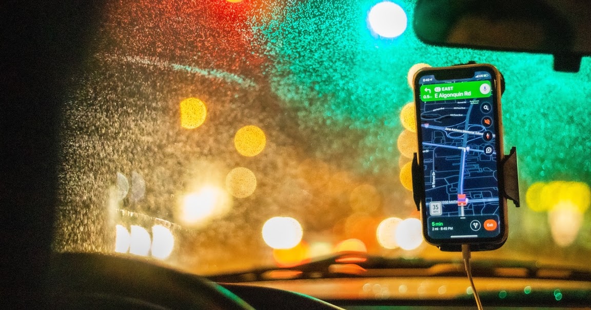 Cara Mematikan Lokasi Di Iphone Agar Tidak Bisa Dilacak Pukeva