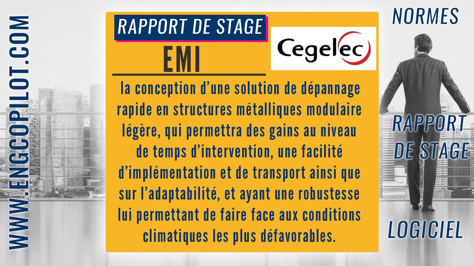 Télécharger Rapport de stage PFE  Conception d’une solution de