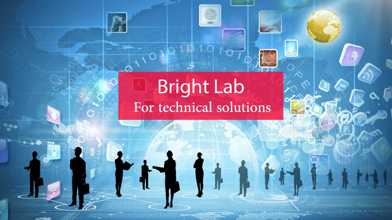 Bright Lab Complete Booking System .. نظام ادارة وحجز الفنادق