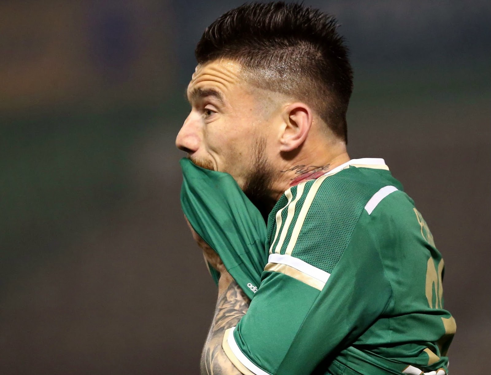 Ατομικό ο Πράνιτς, άδεια ο Σίλντενφελντ