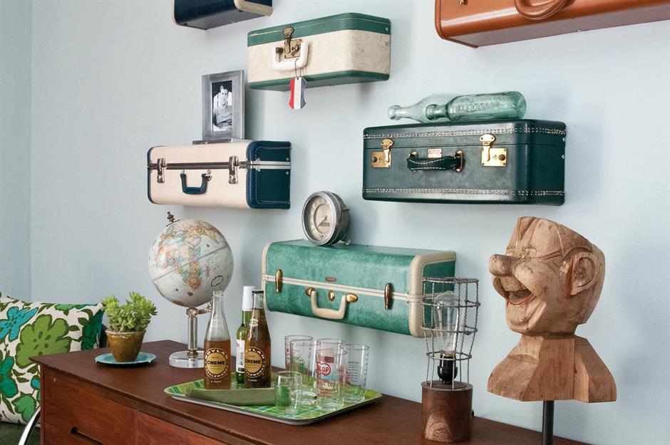 How to Recycle 8 Easy to do Upcycling Ideas