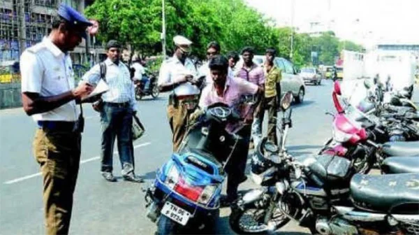 District Police Chief's Message to Police Officers on vehicle inspection, Kottayam, News, Trending, Vehicles, Police, Complaint, Message, Passengers, Kerala