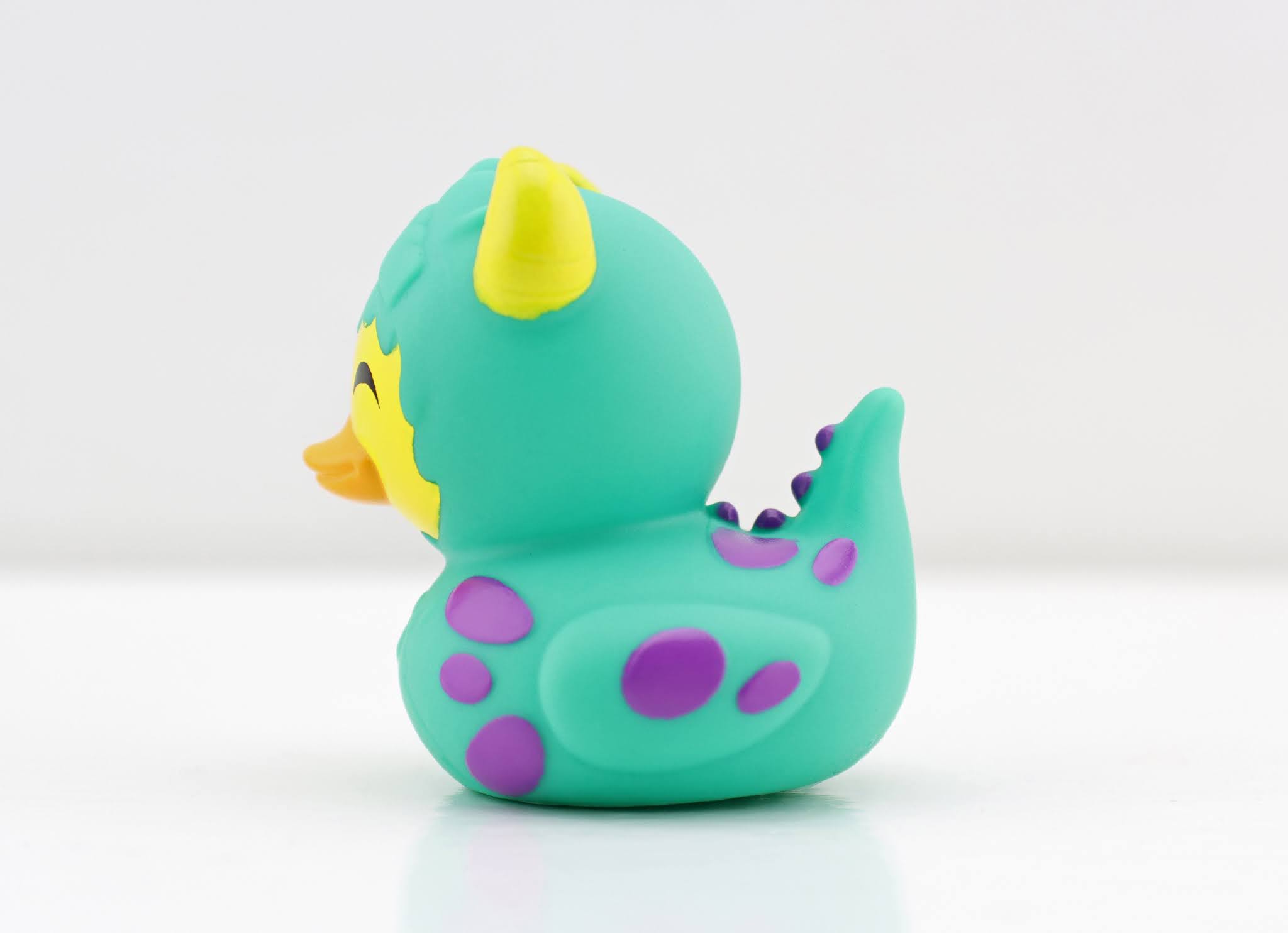 Disney Duckz Target Rubber Duckie Donald Duck Mini