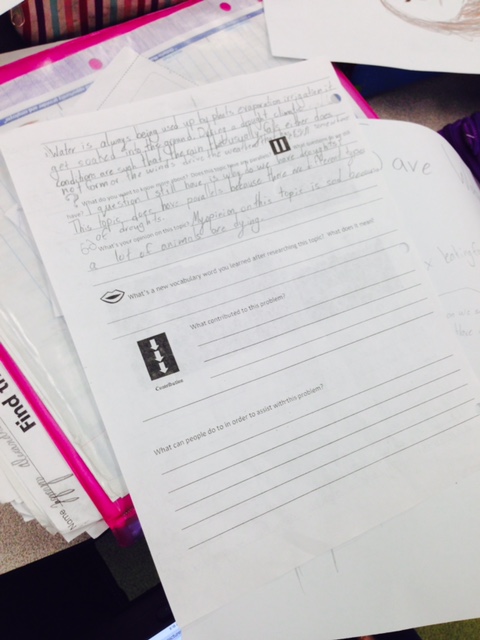 Group Investigations Using Puzzlements