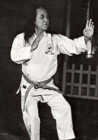 Soke Shihan Gogen Yamaguchi PageKarateIndonesia.xyz