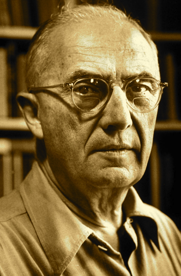 A Year of Being Here William Carlos Williams "To a Poor Old Woman"