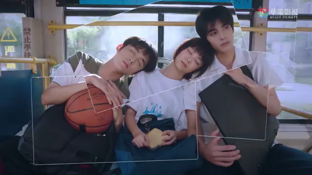 Sinopsis C- Drama : Go Ahead Episode 10 - Share About Drama