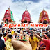 Jagannath Mantra In Bengali (জগন্নাথ মন্ত্র)