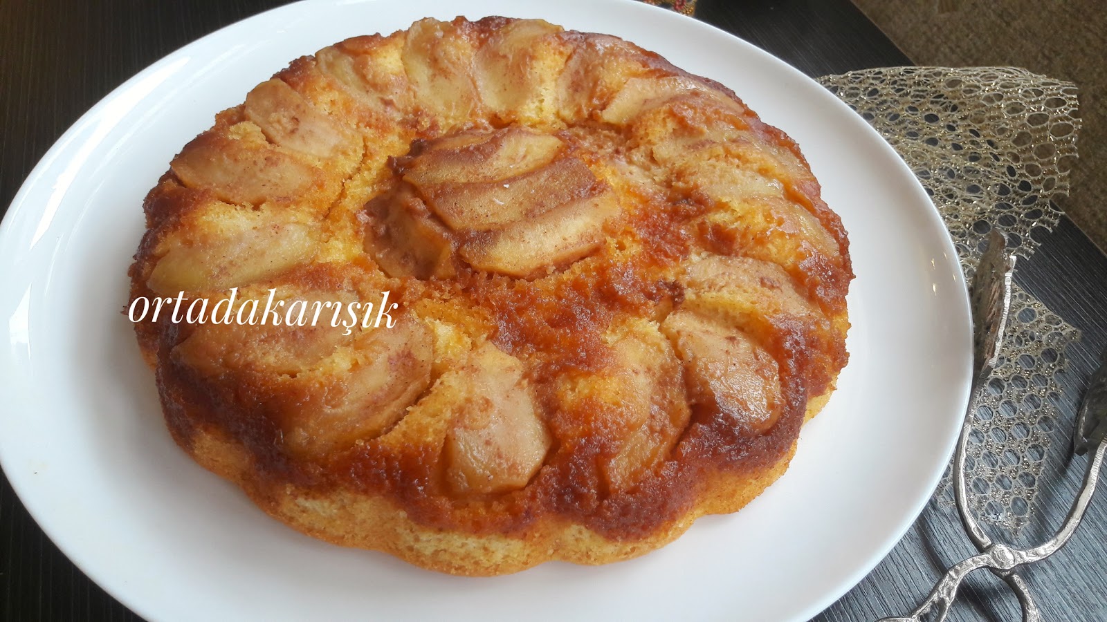 Kremasız Karamel Sos Tarifi Videosu Kremasız Karamel Sos Tarifi Videosu