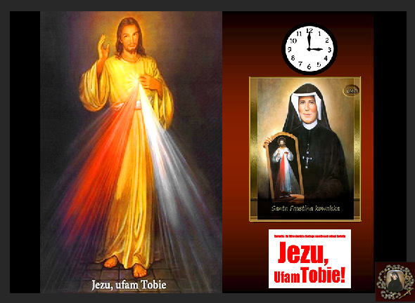 Memohon Pertobatan dengan Doa Kerahiman Ilahi Renungan