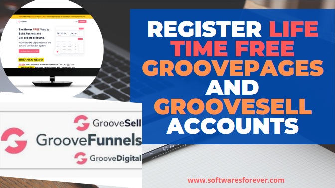GrooveFunnels Review (Apr 2021) Price Increase & Bonuses Available