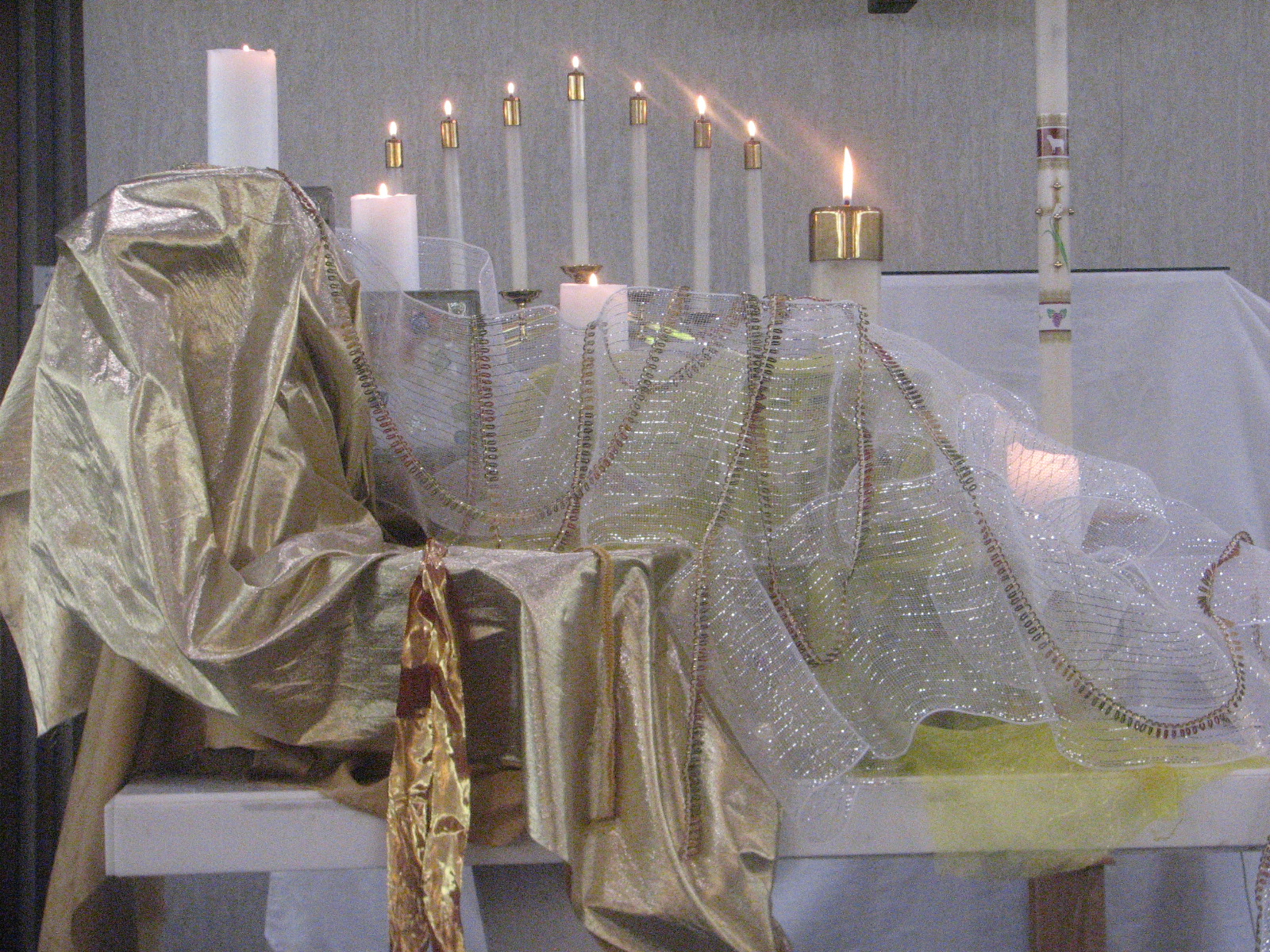 Liberation Theology Lutheran Transforming the Altar for