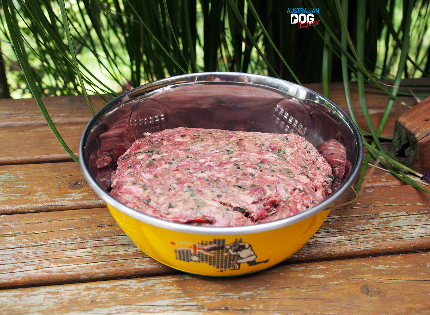 Raw & Fresh Dog Food Delivered Review Australian Dog Lover