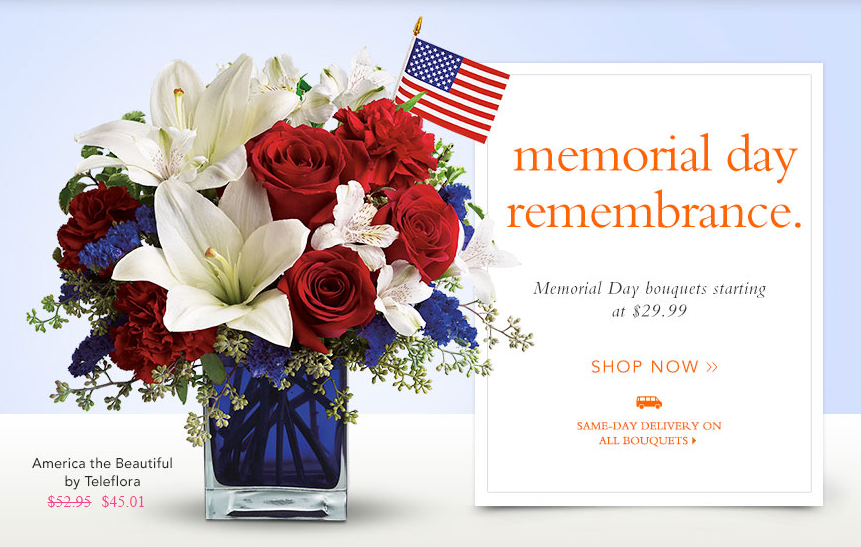 Teleflora Coupon Code and Promo Code 2016 Your Complete College Graduation Flower Guide