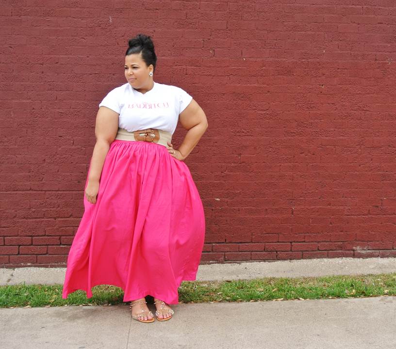 Easy Breezy Beautiful Bad... - Women’s Plus Size Clothing | Plus Size ...