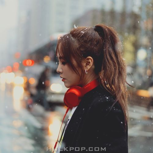 KissN – Hope you – Single