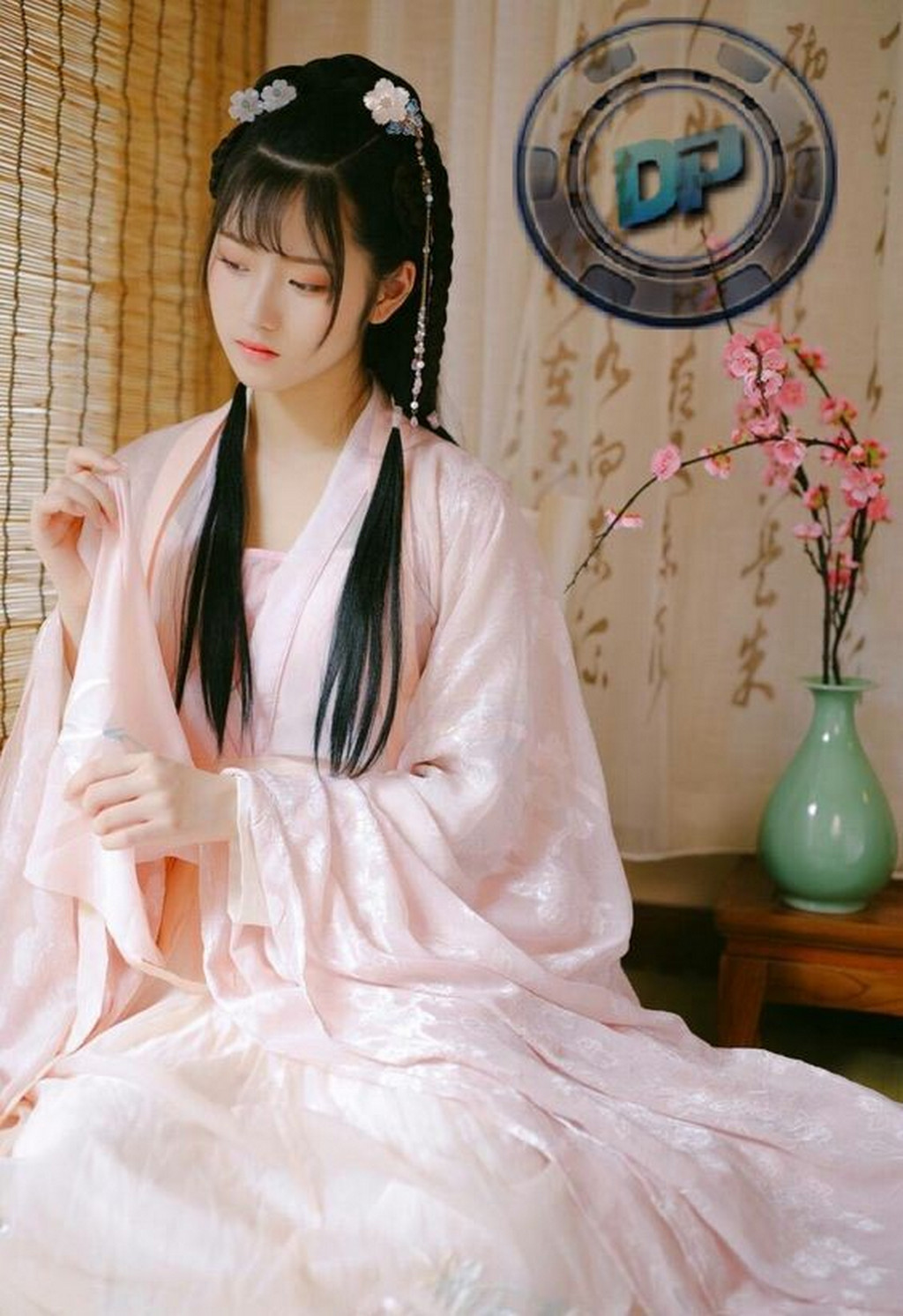 Chinese Mode - Chinese ancient beauty - TruePic.net