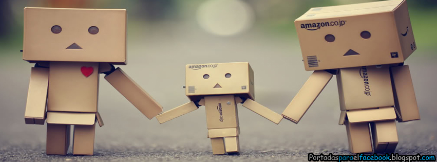 Cajitas Amazon Para Portada Imagui