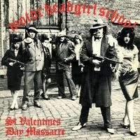 girlschool - st valentines day massacre (1981)