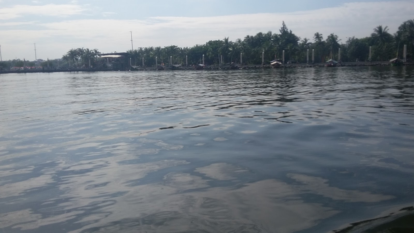 205m4d1 Pantai Ancol Dalam Bahasa Inggris