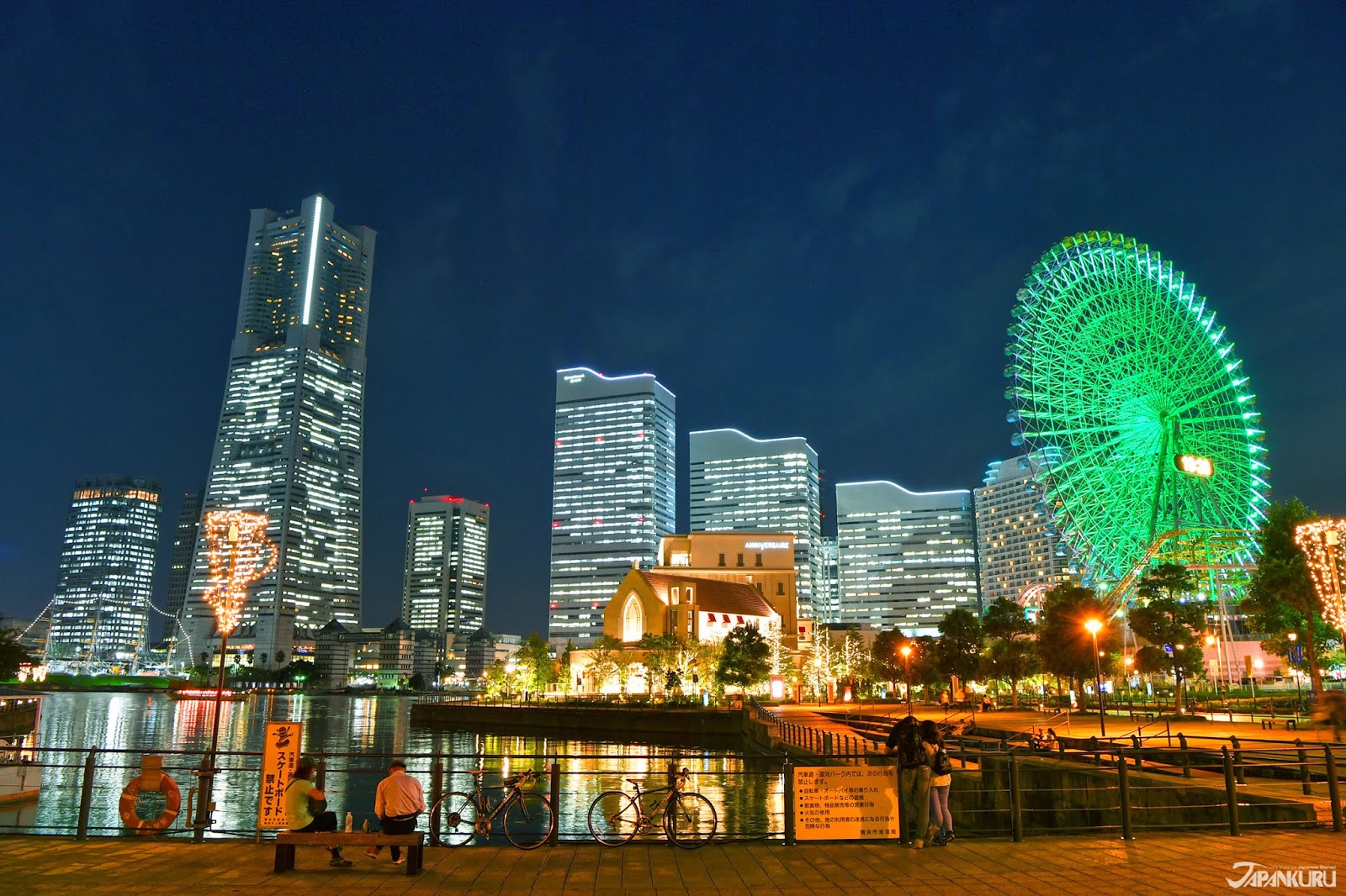 JAPANKURU: Enoshima Day Trip from Tokyo 🎫 Spend 1000 yen at Yokohama ...