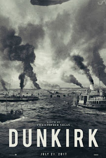 Sinopsis Film Dunkirk